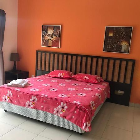 Gold Coast Morib Resort Banting  Eksteriør bilde