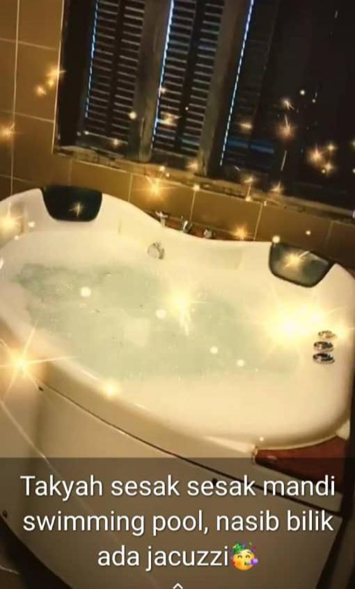 Gold Coast Morib Resort Banting  Eksteriør bilde