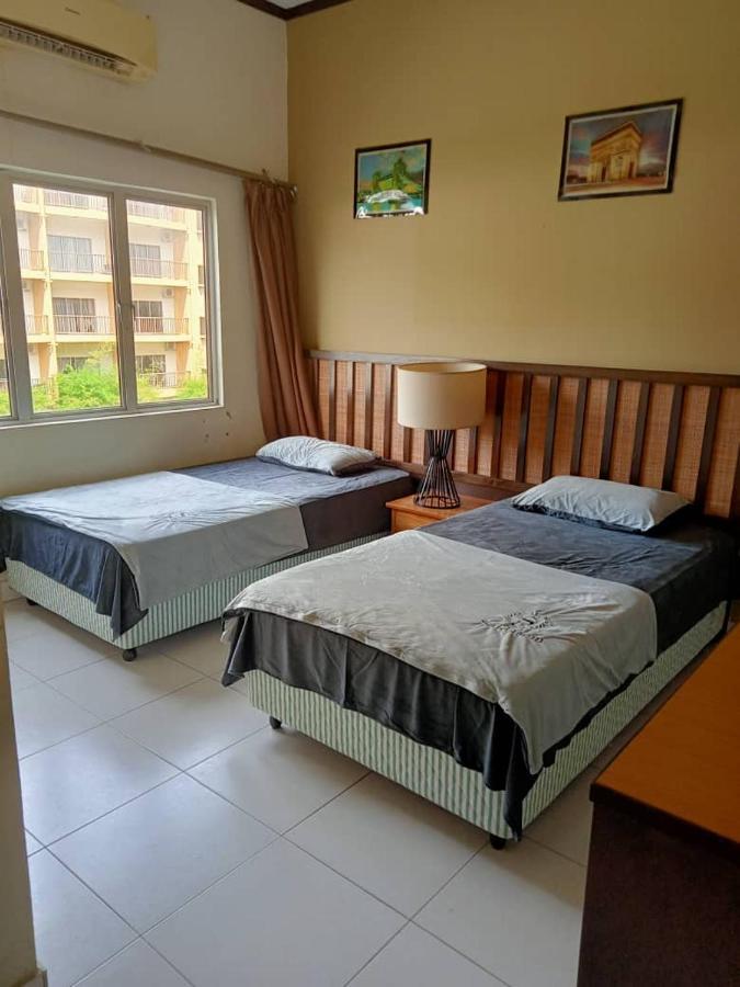 Gold Coast Morib Resort Banting  Eksteriør bilde