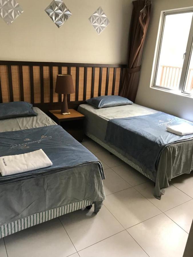 Gold Coast Morib Resort Banting  Eksteriør bilde