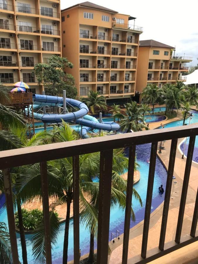 Gold Coast Morib Resort Banting  Eksteriør bilde