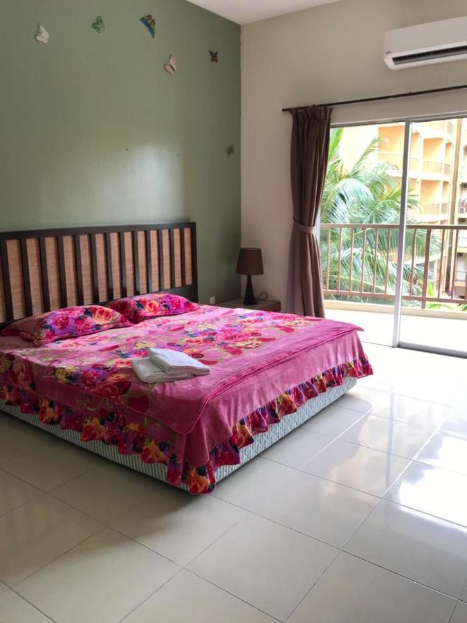 Gold Coast Morib Resort Banting  Eksteriør bilde