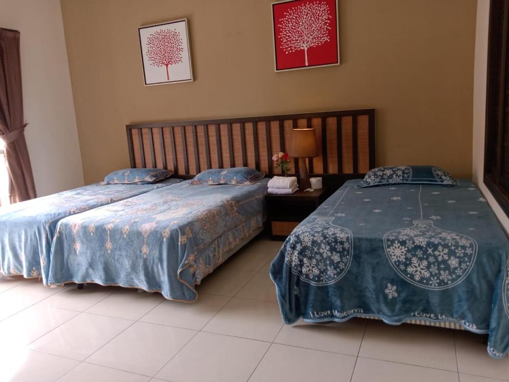 Gold Coast Morib Resort Banting  Eksteriør bilde