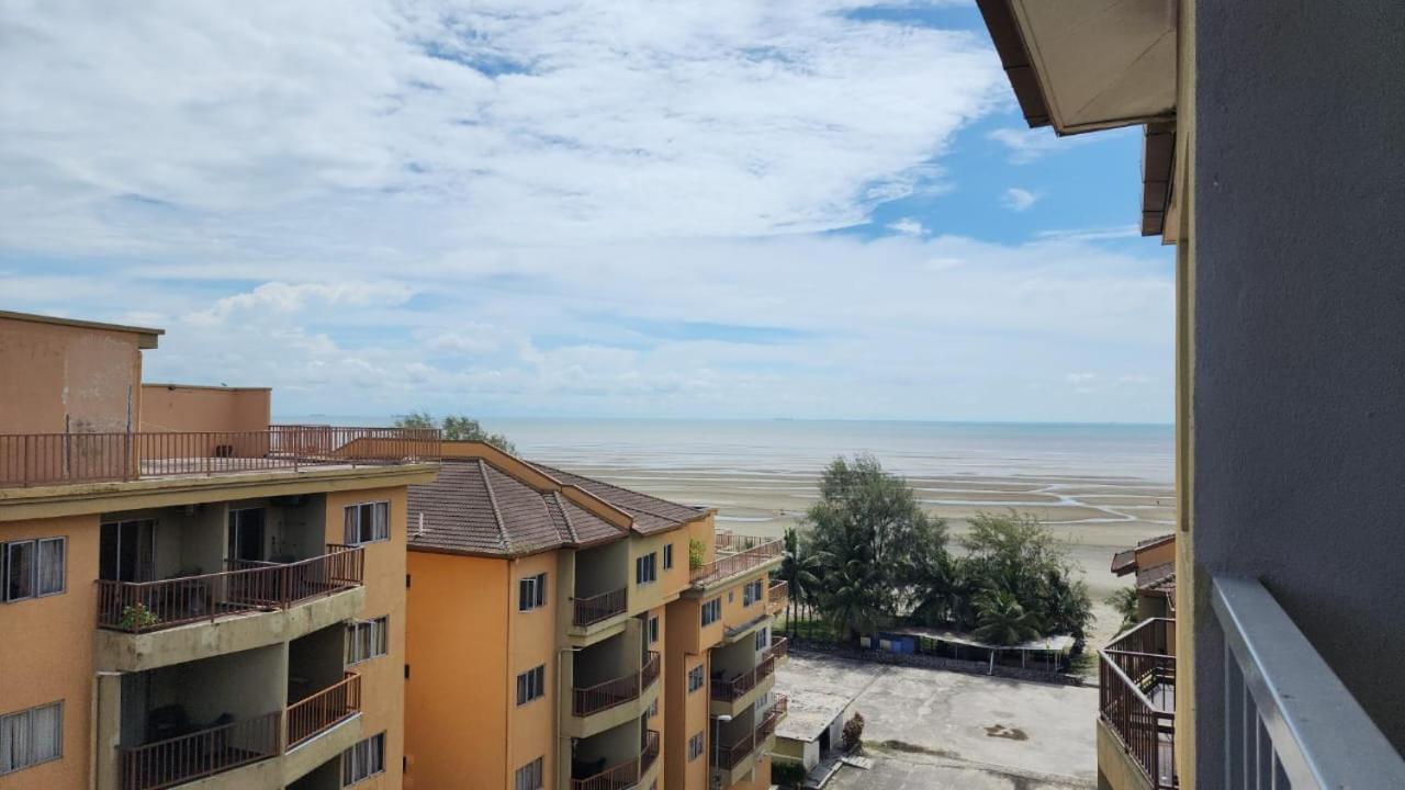 Gold Coast Morib Resort Banting  Eksteriør bilde