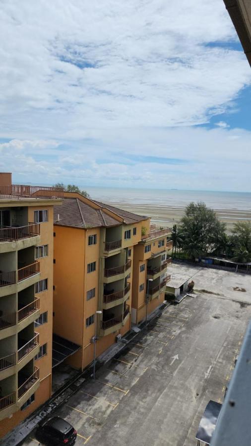 Gold Coast Morib Resort Banting  Eksteriør bilde
