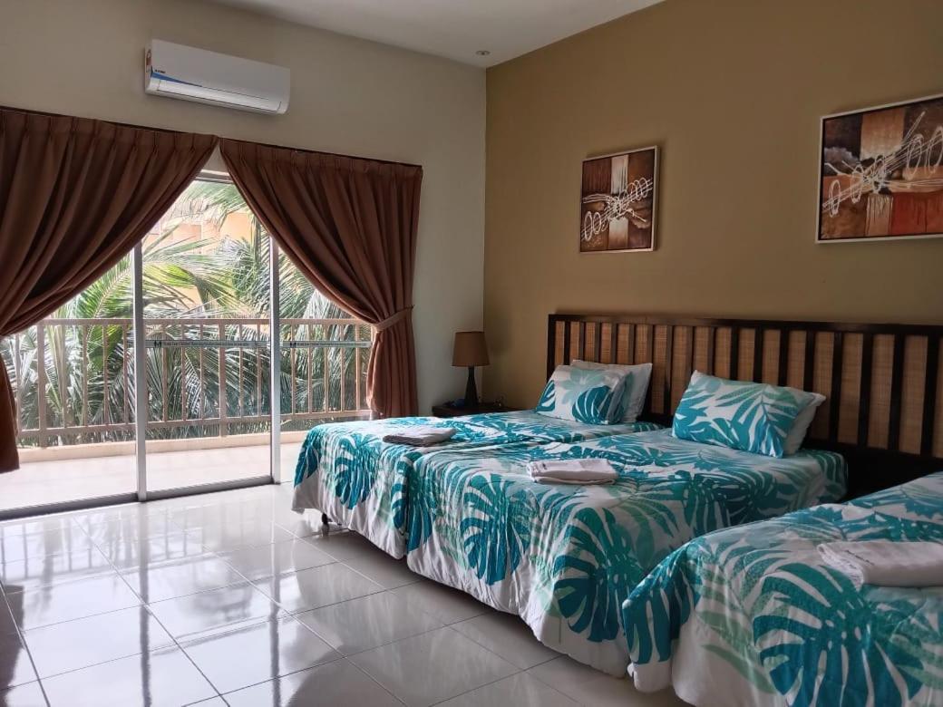 Gold Coast Morib Resort Banting  Eksteriør bilde