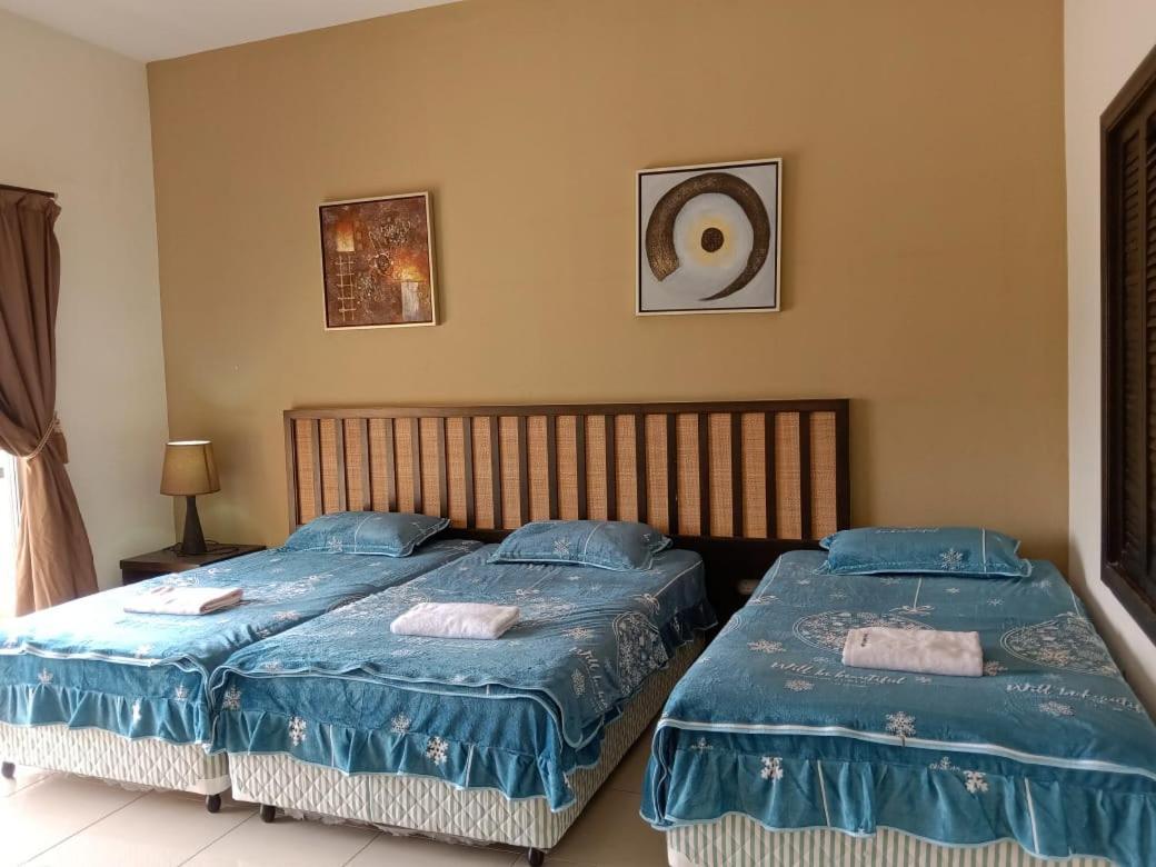 Gold Coast Morib Resort Banting  Rom bilde