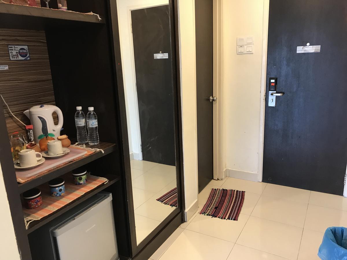 Gold Coast Morib Resort Banting  Eksteriør bilde
