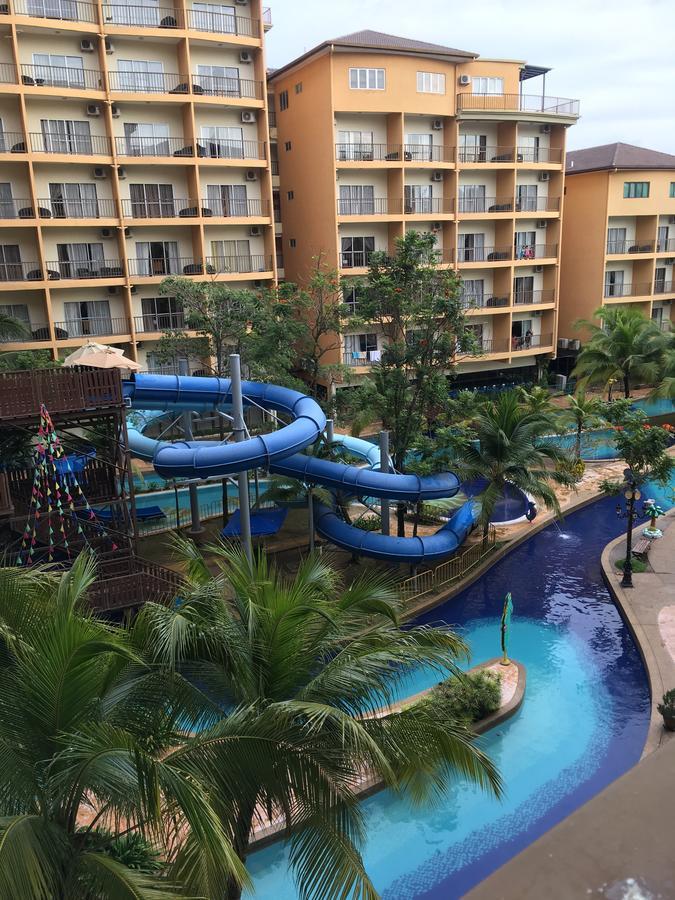 Gold Coast Morib Resort Banting  Eksteriør bilde