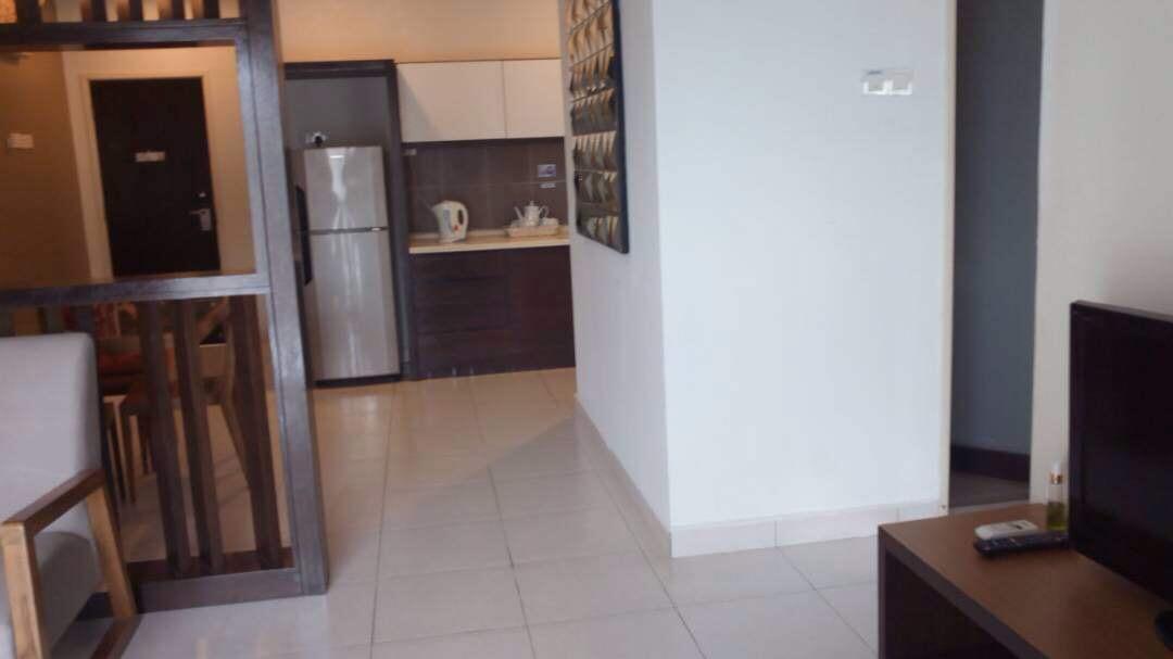 Gold Coast Morib Resort Banting  Eksteriør bilde