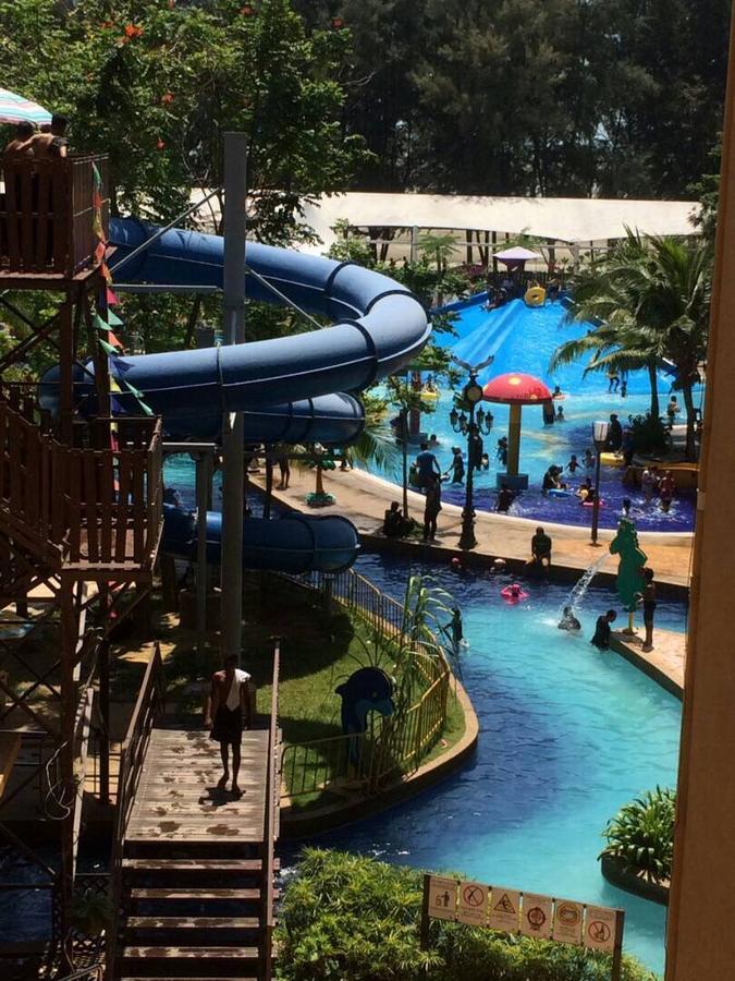 Gold Coast Morib Resort Banting  Eksteriør bilde