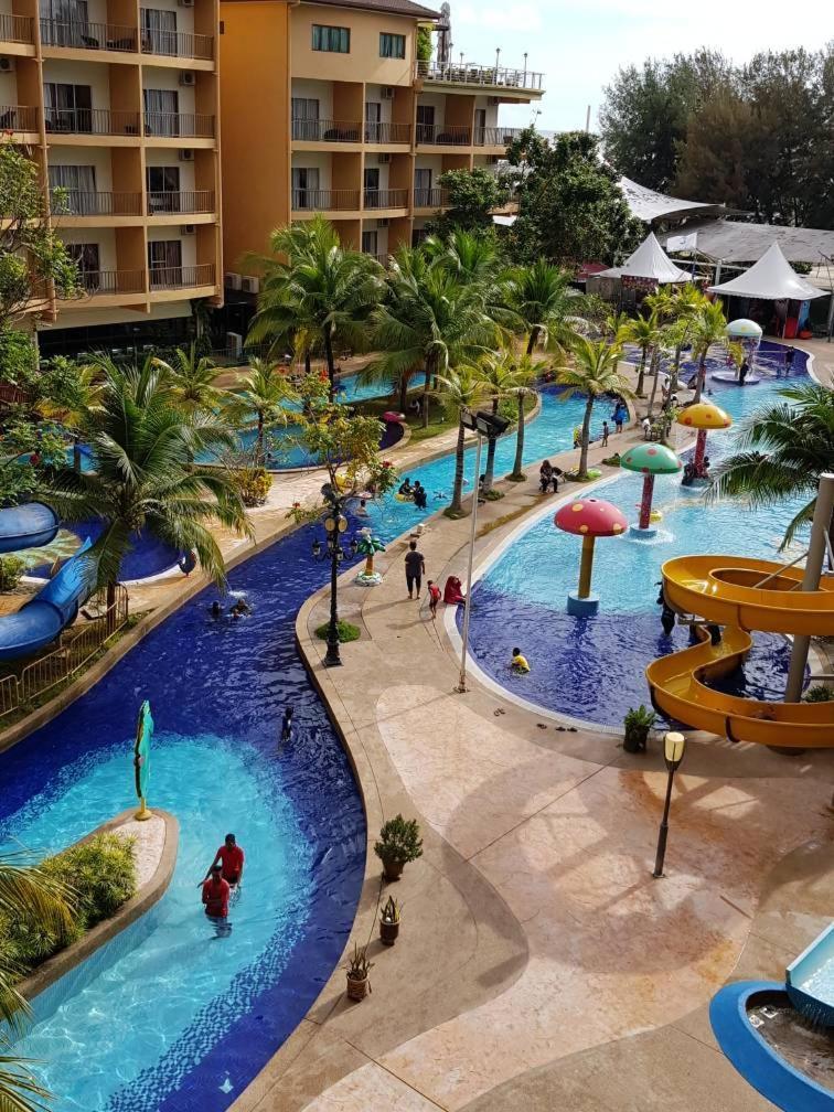 Gold Coast Morib Resort Banting  Eksteriør bilde